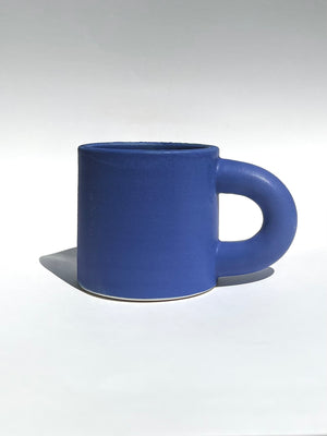 Chunky Mug - Matisse