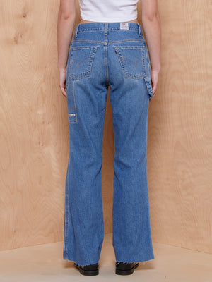 Vintage Levi's Highwaisted Cut-Off Jeans