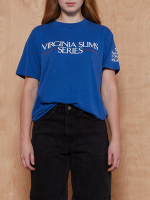Vintage Virginia Slims Series T-Shirt