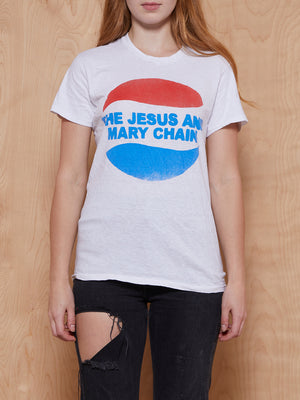 The Jesus and Mary Chain T-Shirt