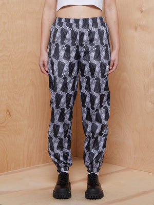 Opening Ceremony x Vans Printed Joggers