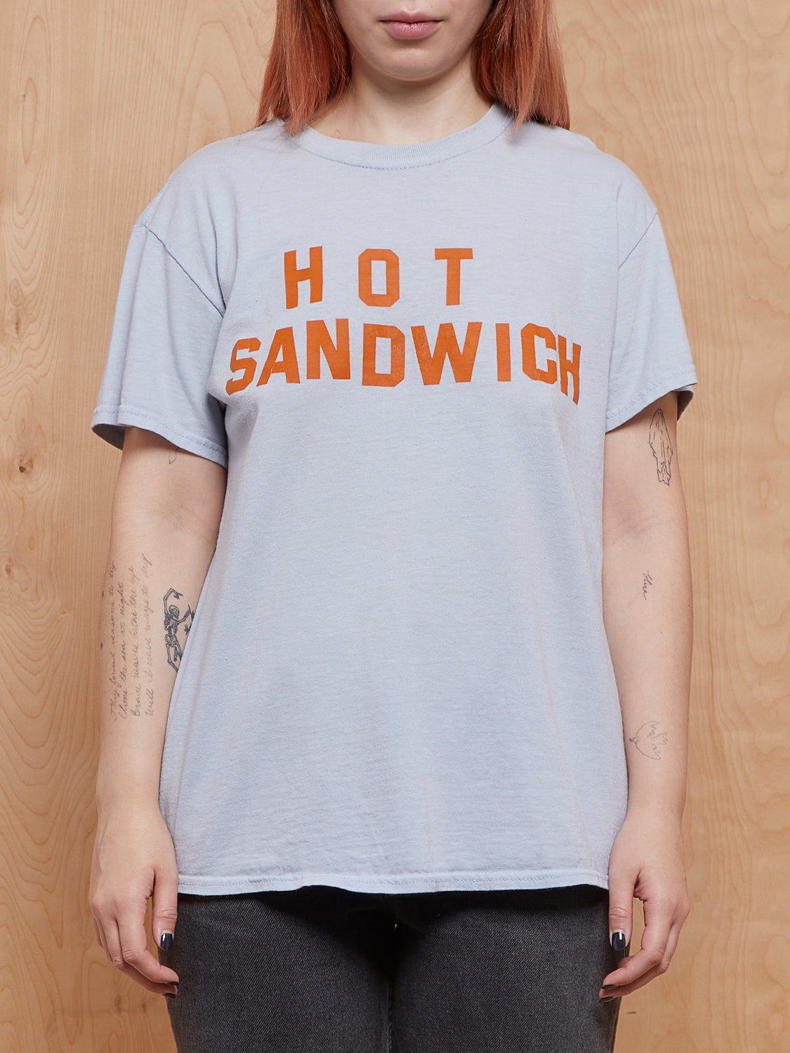 Hot Sandwich T-shirt