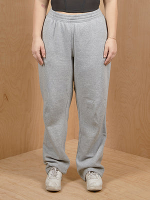 Nike Grey Sweatpants