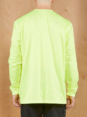Alexander Wang x Adidas Neon Jersey