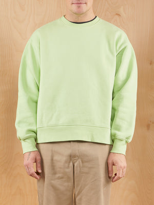 TNA Green Sweatshirt