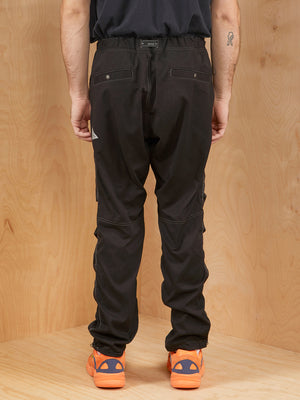 and Wander Utility Pants with Belt